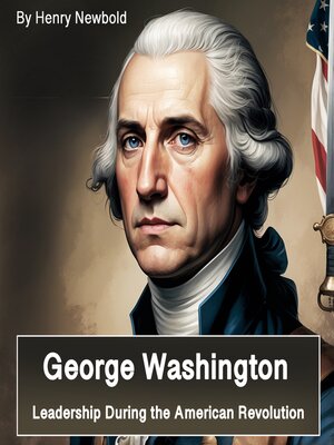cover image of George Washington